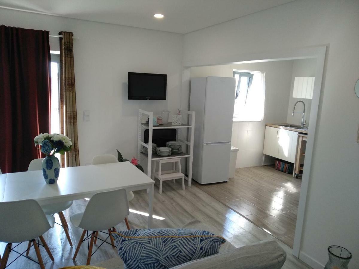 ヴィラ・プライア・デ・アンコラ Casas Do Pedro T3ヴィラ エクステリア 写真